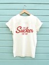 Camiseta Jonas Brothers “Sucker”