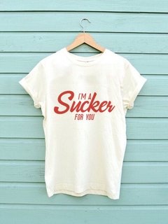Camiseta Jonas Brothers “Sucker”