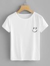 Camiseta Louis Tomlinson Smile - comprar online