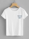 Camiseta Louis Tomlinson "Everything is Fucking Great" - comprar online