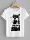 Camiseta Liam Payne Photo