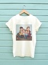 Camiseta One direction Fanart