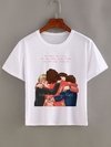 Camiseta One Direction History