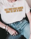 Camiseta Madison Beer Fools