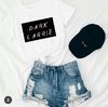 Camiseta Dark Larry