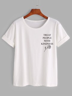 Camisa Camiseta Tshirt Harry Styles Tumblr - comprar online