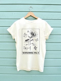 Camiseta Harry Styles Sunflower, Vol. 6