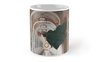 Caneca Tears Left to Cry Ariana Grande