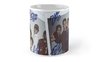 Caneca Polaroids CNCO - comprar online