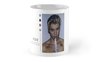 Caneca "And I in love with you, or I in love with the feeling" Justin Bieber