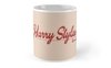 Caneca live on tour Harry Styles