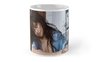 Caneca Azul Camila Cabello