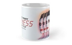 Caneca Witness Tour Katy Perry