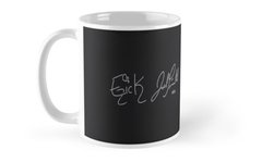 Caneca Autografos CNCO - comprar online