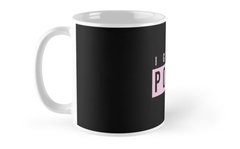 Caneca I GOT THE POWER Little mix na internet