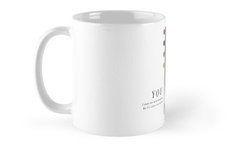 Caneca Palheta de Cores Demi Lovato - comprar online