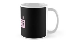 Caneca I GOT THE POWER Little mix - Pacific NorthWest.