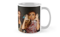 Caneca Careta Little mix na internet