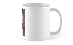 Caneca ' I'm Stronger than all my men, Except for you " Lana Del Rey na internet