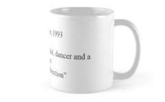 Caneca Definiçao Liam Payne na internet