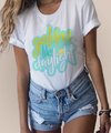 Camiseta Taylor Swift Daylight