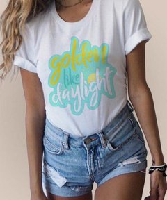 Camiseta Taylor Swift Daylight