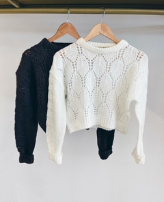 Sweater Lima - comprar online