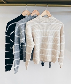 Sweater Travel - comprar online