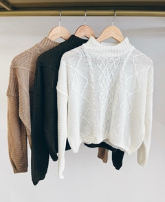 Sweater Moon - comprar online