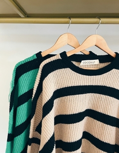 Sweater Génova