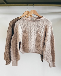 Sweater Dhaka - comprar online
