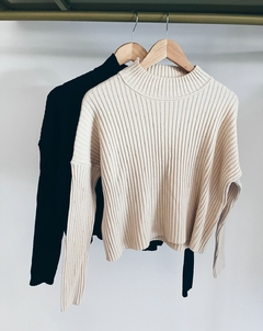 Sweater Lim - COCONUT 