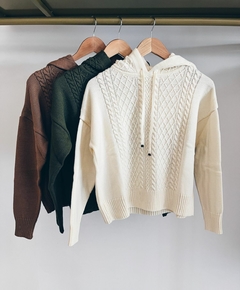 Sweater Ral - tienda online