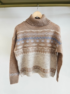 Sweater Ankara - comprar online