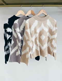 Sweater Nairobi - comprar online