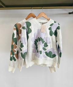 Sweater Dalia - comprar online