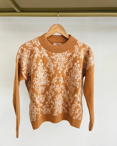 Sweater Caná - comprar online