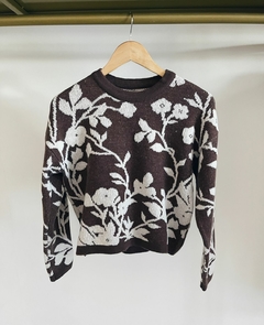 Sweater Narcisse - COCONUT 
