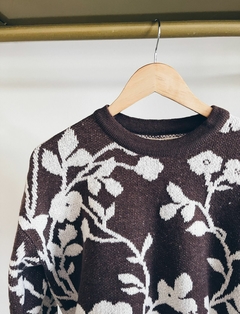 Sweater Narcisse en internet