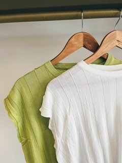 Remera Limon