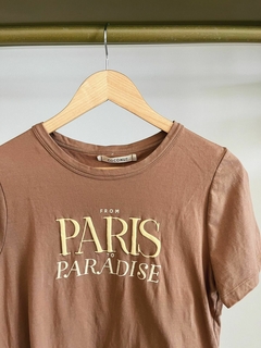 Remera Paris - comprar online