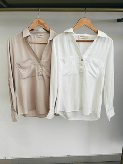Camisa Magnolia - comprar online