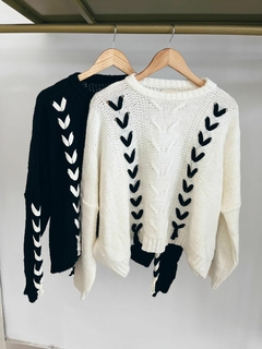 Sweater Cuore - comprar online