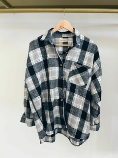 Camisaco Moro - comprar online