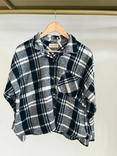 Camisaco Bolonia - comprar online