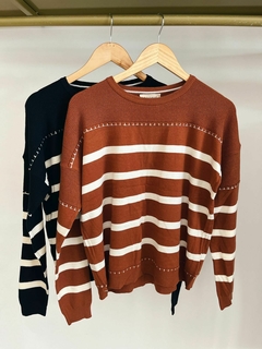 Sweater Crocce - comprar online