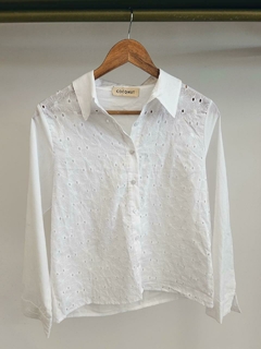 Camisa Sol - comprar online