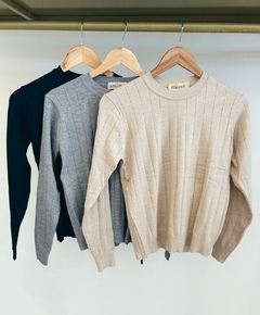 Sweater Giza - comprar online