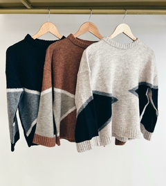 Sweater Aline - comprar online