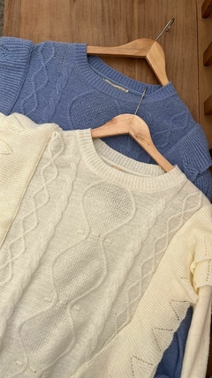 Sweater Vuelo